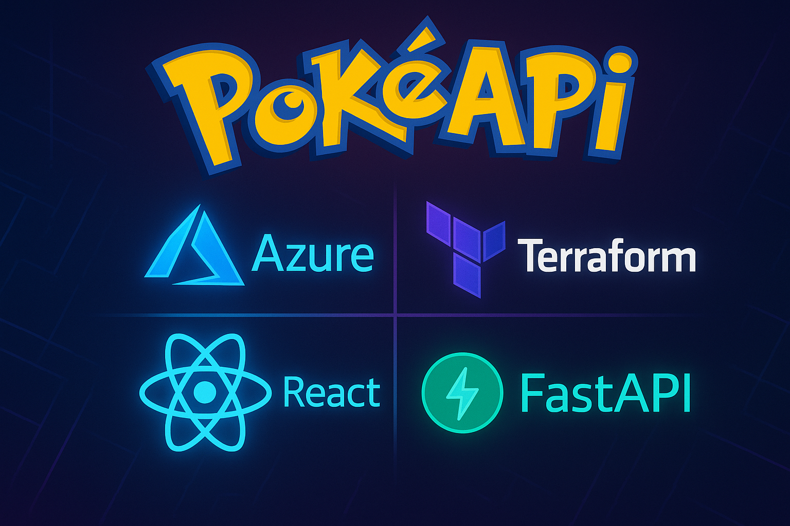 Imagen del proyecto PokeApi Queue